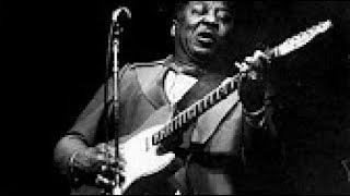 HOOCHIE COOCHIE MAN Muddy Waters Blues Guitar Lesson @EricBlackmonGuitar