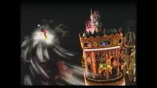 Intro of Cinderella UK VHS (1992)