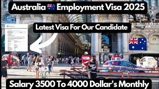 Australia Work Permit Visa 2024,Australia Visa Updates 2024,Australia Visa Processing Time,Australia