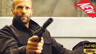 Blockbuster Movie 2024 || Jason Statham Movie 2024 || Top Action Movies Hollywood 2024 In English