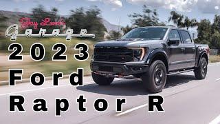 2023 Ford F-150 Raptor R