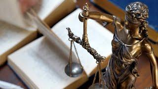 Number Of Alberta Lawyers No Longer Taking Legal Aid Cases - September 28, 2022 - Micah Quinn