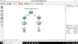 Securing Administrative Access Using AAA and RADIUS Part-02