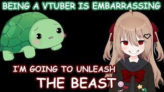 Evil Neuro and Vedal Had the Funniest Stream of All Time