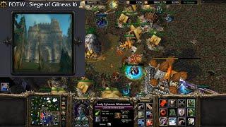 Warcraft 3 : FOTW : Siege of Gilneas 16