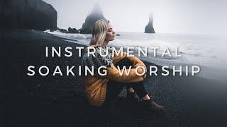 Heavenly Realms / Soaking Instrumental Worship Music / Daniel Willett