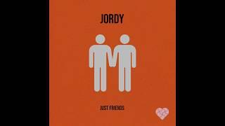 JORDY - Just Friends (Official Audio)