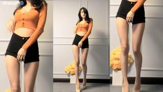 【4K60FPS】BJ SEOA徐雅热舞（43）