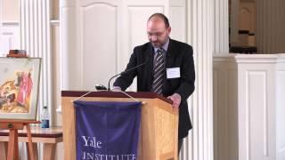Prof. Vasileios Marinis - Religion and Visual Arts