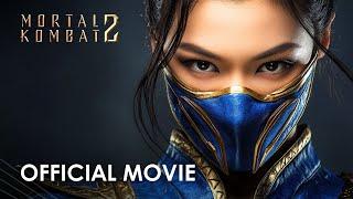 Mortal Kombat 2 – Official (2026) Warner Bros. Update