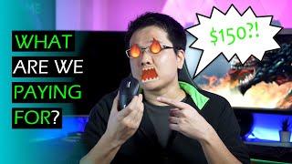 Why "Gaming" Peripherals Are More Expensive??