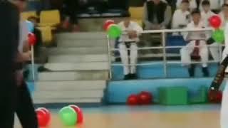 Духтари точик бокстиерай