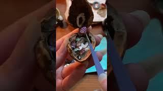 ASMR Diary ️ Blue Pisces Aesthetic #scrapbooking #relaxing #journalwithme