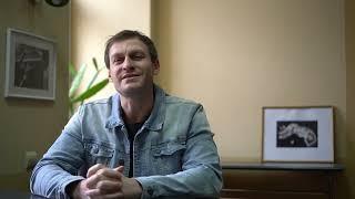 4075. Журналист РФ путинист Сергей Прудников проживающий сейчас в Донецке начинает прозревать