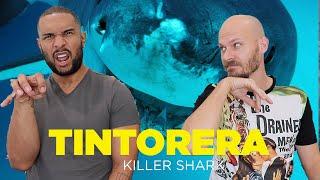 TINTORERA Movie Review **SPOILER ALERT**