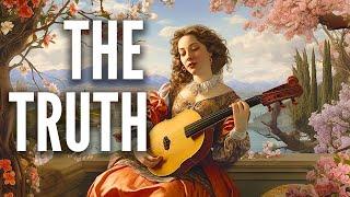 The Truth About Vivaldi's Four Seasons