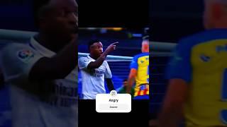 vinicius angry  junior skills vinicius junior skills efootball  #vinicius vinicius junior skills