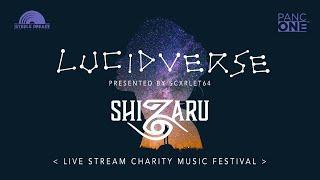 SHIZARU DJ SET (LUCIDVERSE FESTIVAL)