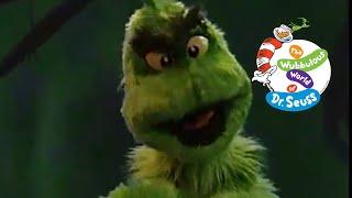 Rescuing the Egg From The Grinch! | The Wubbulous World of Dr. Seuss | The Jim Henson Company