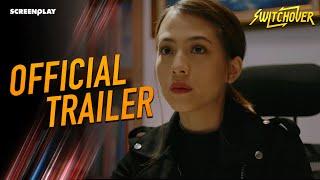 Official Trailer Swicthover | Zara Adhisty, Emir Mahira