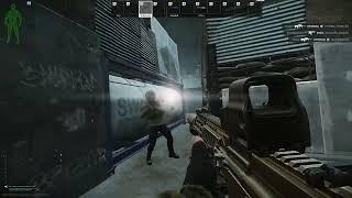 7 Tage | Escape From Tarkov