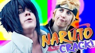 NARUTO SHIPPUDEN [ COSPLAY CRACK ]