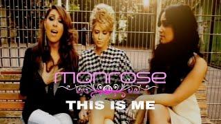 Monrose - This Is Me (Official Video)