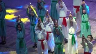 Джерельце День захисника України 2016