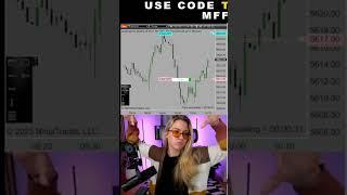 Trader Calls the Bottom and Catches Reversal