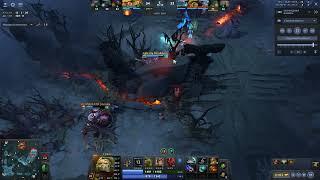 Dendi 228 best player on Pudge in the world and history