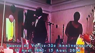 Source de Vérité -32e Anniversaire