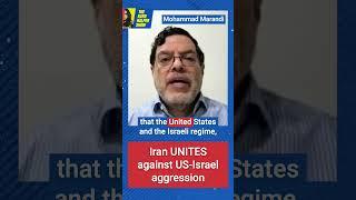 ‘Iran Will NOT Give Up its Sovereignty’ - Dr. Mohammad Marandi