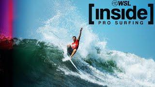 Inside Pro Surfing: Surf City El Salvador Pro 2025
