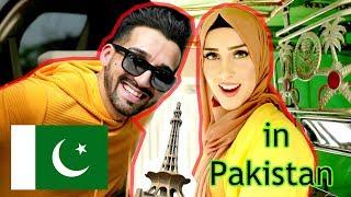 FULL URDU VLOG in PAKISTAN