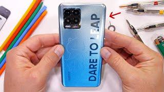 108 Megapixels for $300?! - Smartphone Durability test!