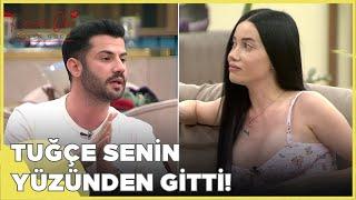 Ozan'dan Beklenmedik Bir Ziyaret Eski Hesaplaşmaları Ortaya Çıkartıyor | Kısmetse Olur: Aşkın Gücü