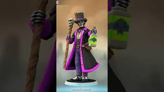 baron samedi