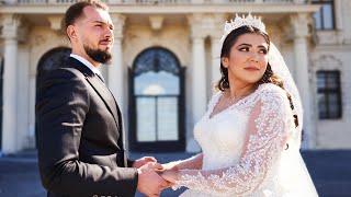 Tugba  Cenktuna | Wedding Story | Turkish Wedding