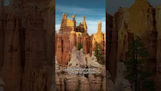 Bryce Canyon National Park: A Land of Timeless Wonders