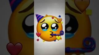 mixing emojis |  | #shorts #procreations
