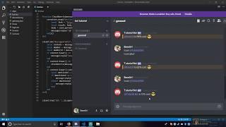 Lua Discord Bot Part 3 | Two More Commands!