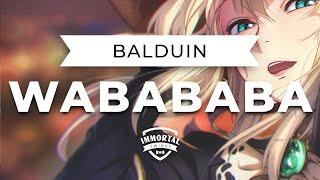 Balduin & Masha Ray - Wabababa (Electro Swing)