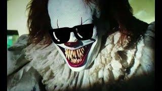 PENNYWISE THE DANK ASS DANCING CLOWN