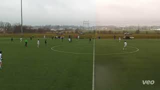 Ryan Cho: PA Classics U15 vs PDA U15