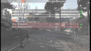 P.S. vs AutoLocked on HC