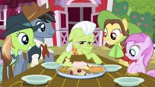 My Little Pony Friendship is Magic 714 - Fame and Misfortune