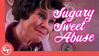 Villain Therapy: DOLORES UMBRIDGE