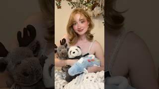 Who should be next? #jellycat #jellycatcollection #jellycats #youtuber #recommended