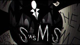 Czer Rendon: SLENDERMAN FNF SONG "Sasms"