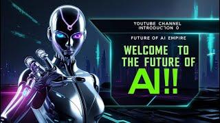 "The Future is AI-Powered – Join the AI Empire Today!"